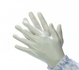 Seamless Glove