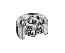 Spherical roller bearing