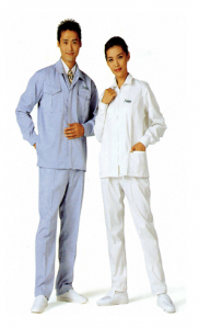 ESD Uniform