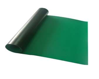 Conductive PVC Mat