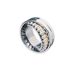 Cylindrical roller thrust bearings