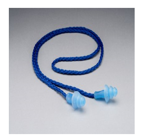 3M-1290 REUSABLE EAR PLUG