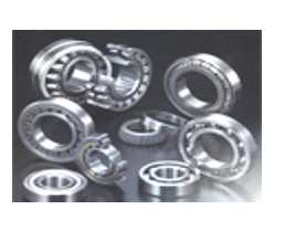 Self-aligning ball bearings